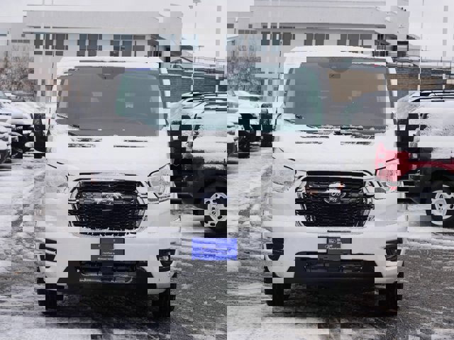 Certified 2021 Ford Transit 350 XLT image 8