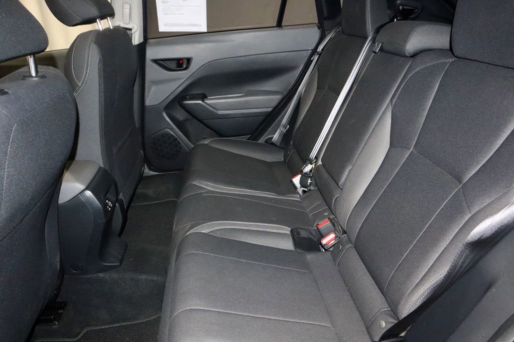 Used 2025 Subaru Crosstrek 2.0i Premium AWD/4WD image 21