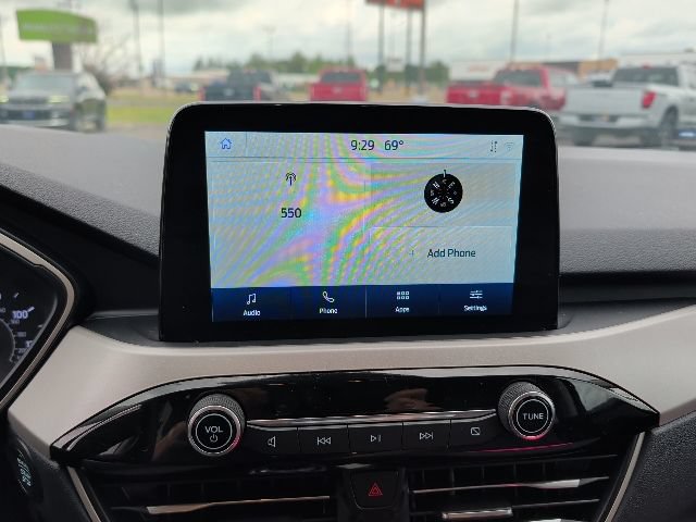 Certified 2022 Ford Escape SE AWD/4WD image 20
