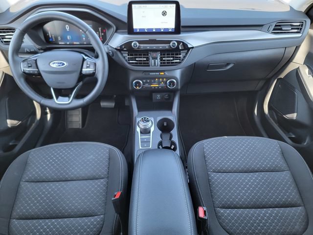 Certified 2023 Ford Escape Active AWD/4WD image 26