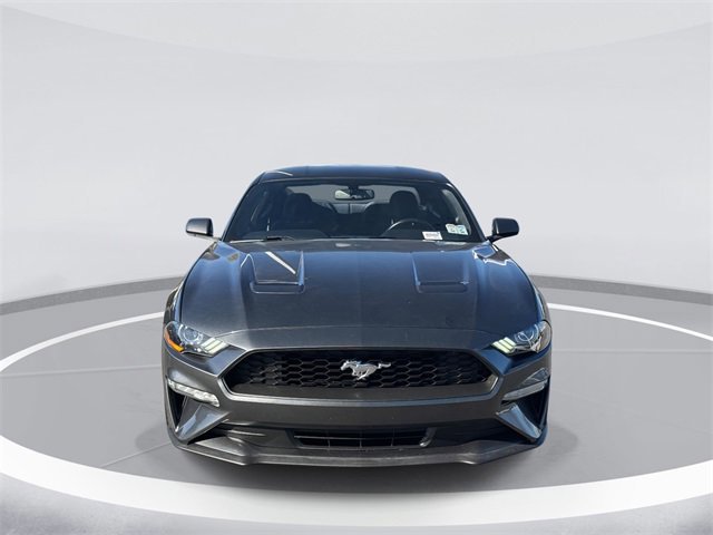 Certified 2020 Ford Mustang Coupe image 5