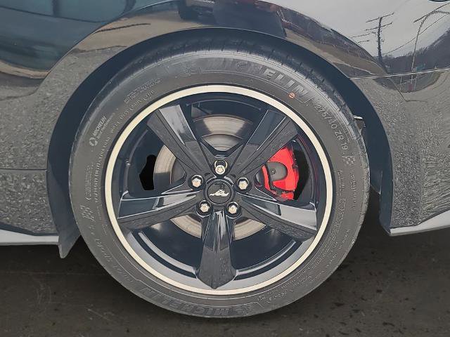 Certified 2019 Ford Mustang Bullitt image 28