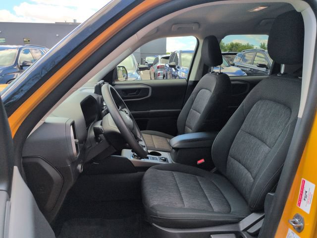 Certified 2022 Ford Bronco Sport Big Bend AWD/4WD image 33