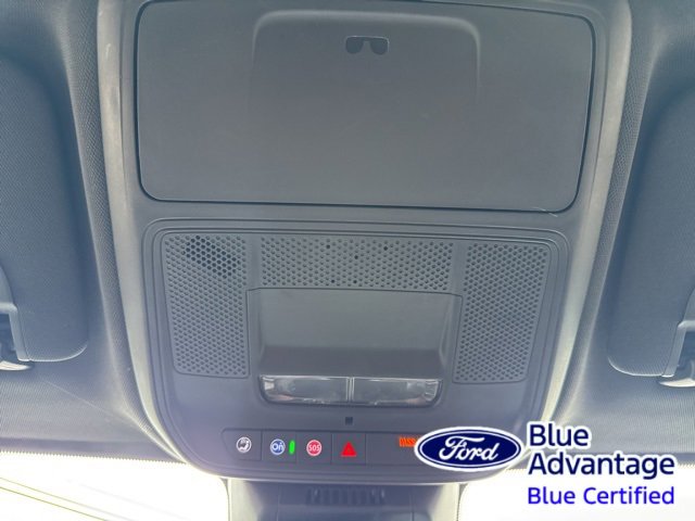 Used 2026 Chevrolet Equinox LT w/ Convenience Package II image 32