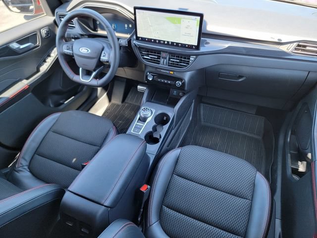 Certified 2023 Ford Escape ST-Line Select w/ Tech Pack #2 AWD/4WD image 39
