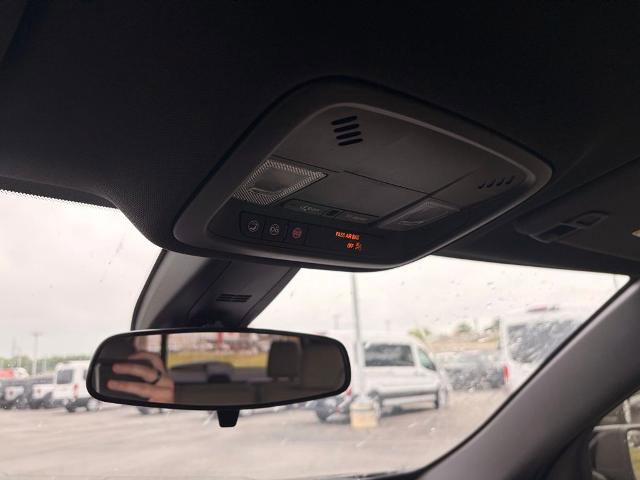 Used 2023 Chevrolet Traverse LS w/ Safety Package image 25