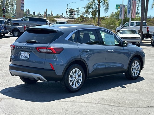 Certified 2024 Ford Escape Active image 5