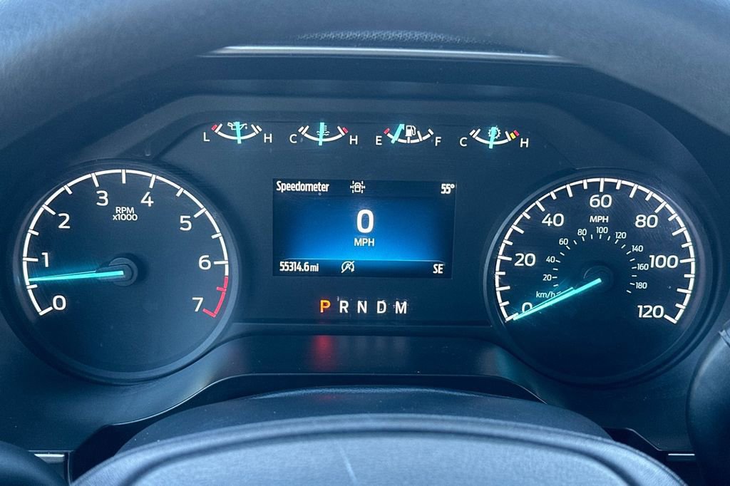 Certified 2023 Ford F150 XLT image 26