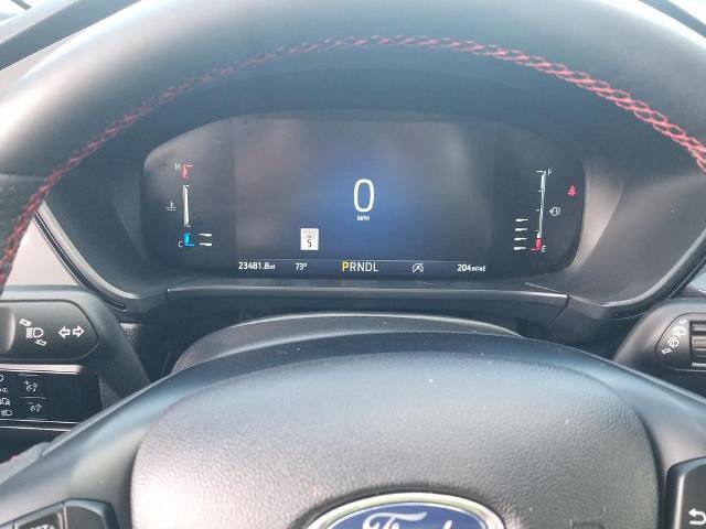 Certified 2023 Ford Escape ST-Line w/ Tech Pack #1 AWD/4WD image 25