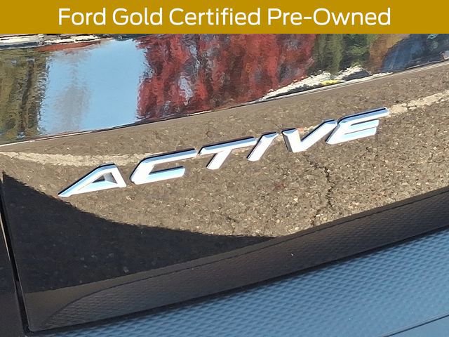 Certified 2023 Ford Escape Active w/ Tech Pack #2 image 36