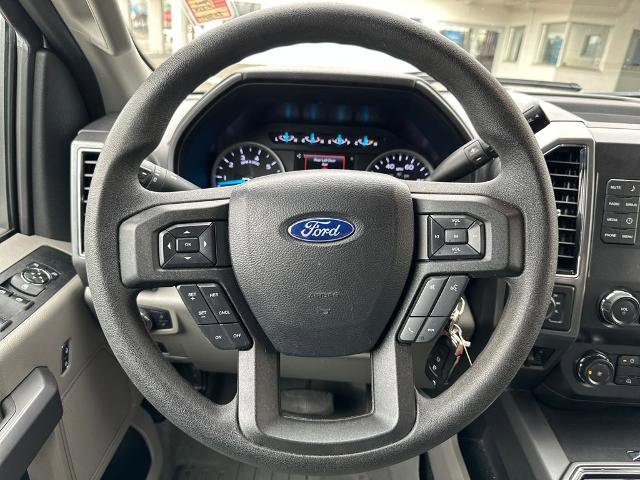 Certified 2019 Ford F250 XLT w/ XLT Value Package image 17