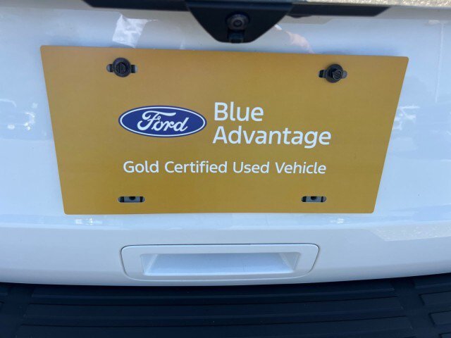 Certified 2024 Ford Expedition Limited AWD/4WD image 26