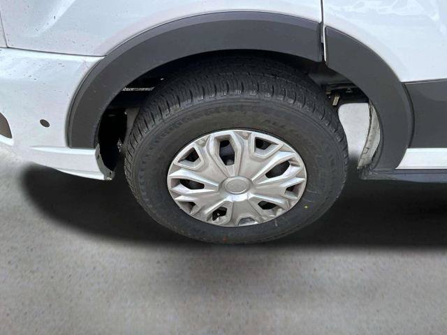 Certified 2024 Ford Transit 350 XLT RWD image 28
