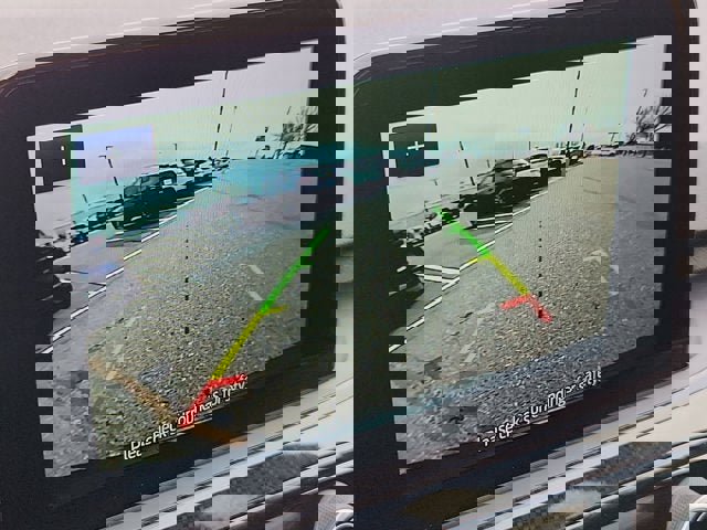 Certified 2025 Ford Escape ST-Line image 19