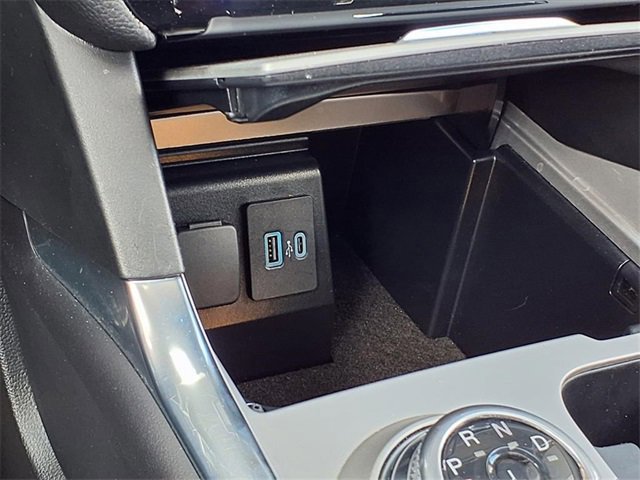 Certified 2023 Ford Explorer Limited image 22