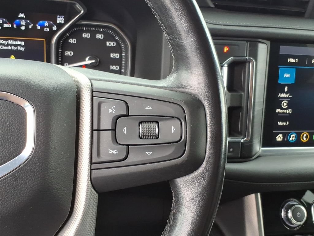 Used 2021 GMC Yukon Denali w/ Denali Ultimate Package AWD/4WD image 22