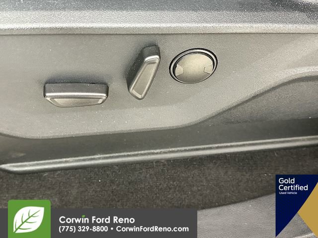 Certified 2023 Ford F150 Tremor w/ Equipment Group 402A High AWD/4WD image 23