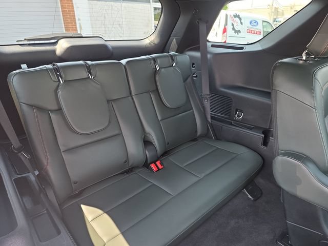 Certified 2023 Ford Explorer Timberline AWD/4WD image 21