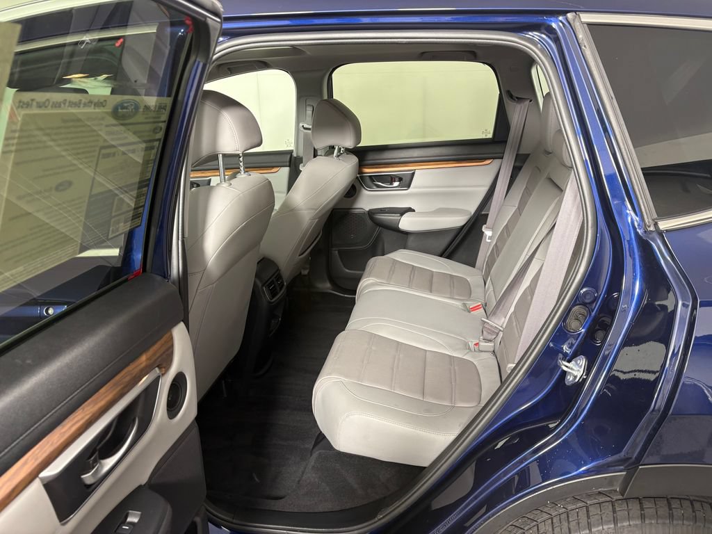 Used 2022 Honda CR-V Touring image 30