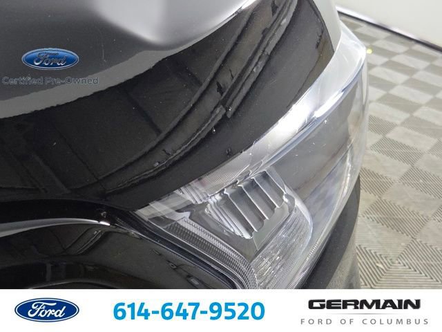 Certified 2022 Ford Ranger XLT w/ Equipment Group 302A High AWD/4WD image 15