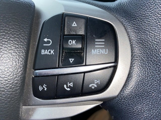 Certified 2022 Ford Explorer XLT w/ Equipment Group 202A image 17