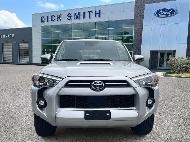 Used 2024 Toyota 4Runner TRD Off-Road Premium image 2