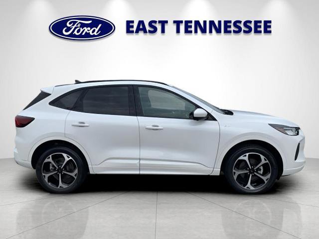 Certified 2023 Ford Escape ST-Line Select w/ Tech Pack #2 image 6