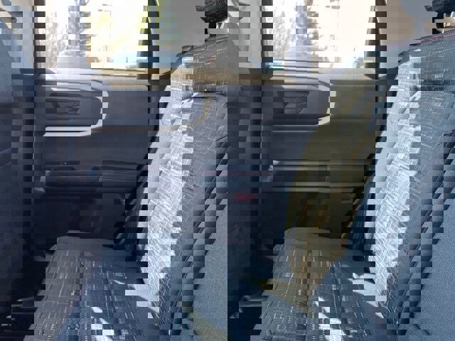 Certified 2024 Ford Bronco Sport Heritage image 29