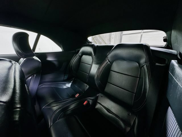 Certified 2024 Ford Mustang Premium RWD image 29