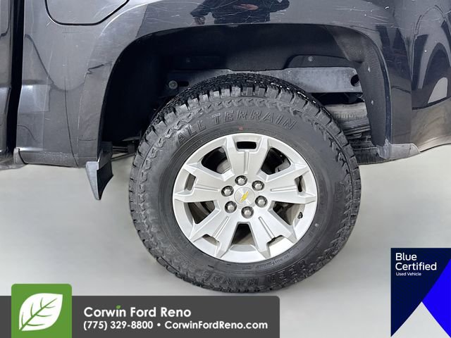 Used 2018 Chevrolet Colorado LT image 32