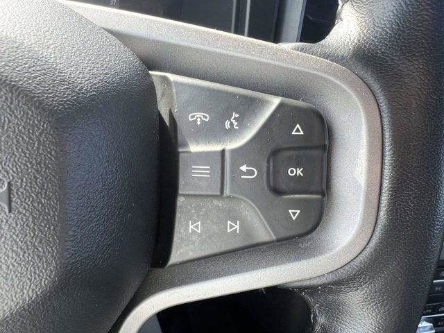 Certified 2023 Ford Bronco Black Diamond AWD/4WD image 22