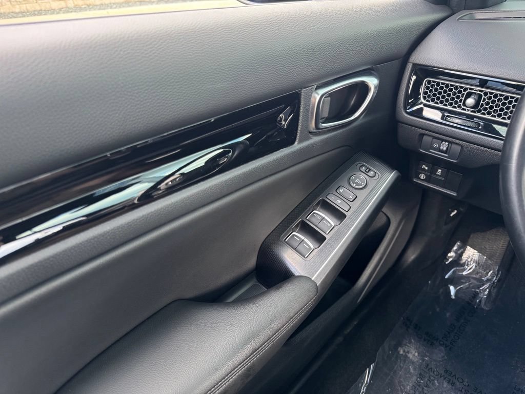 Used 2022 Honda Civic Sport Touring image 35