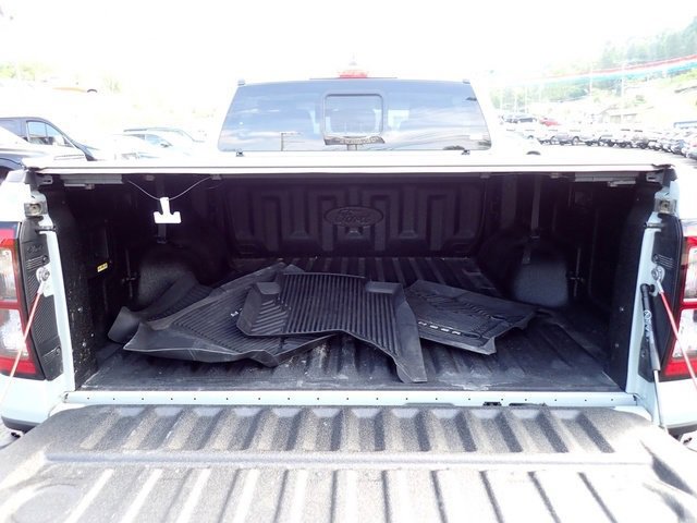 Certified 2024 Ford Ranger XLT w/ Trailer Tow Package image 11