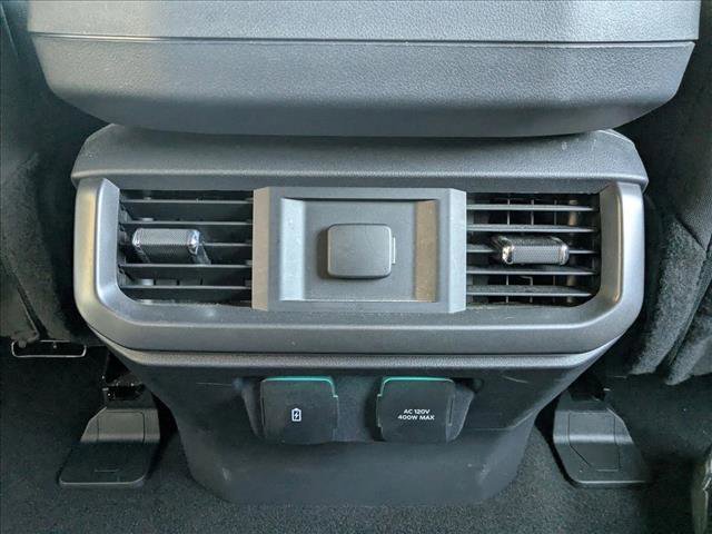 Certified 2024 Ford F150 XLT w/ Equipment Group 302A MID image 16