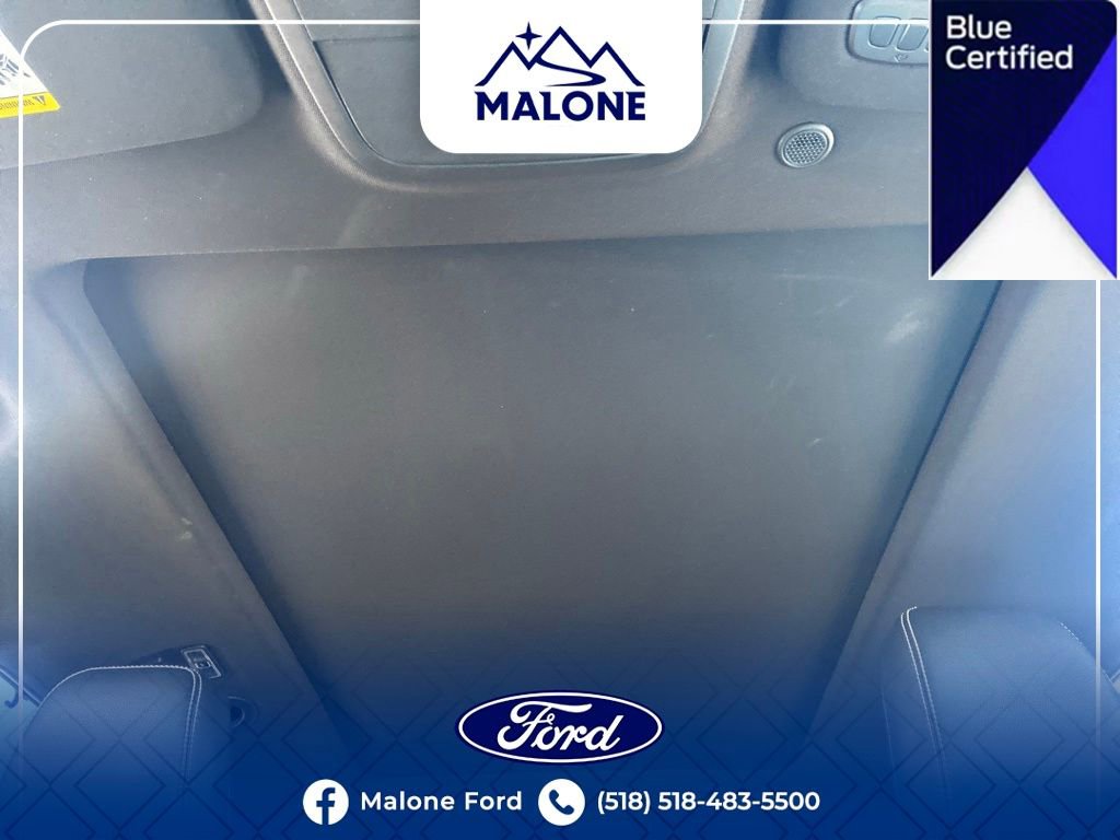 Certified 2023 Ford Explorer ST w/ Equipment Group 401A AWD/4WD image 42