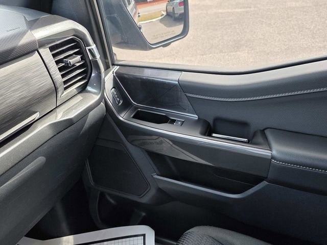 Certified 2023 Ford F150 XLT w/ Equipment Group 302A High image 26