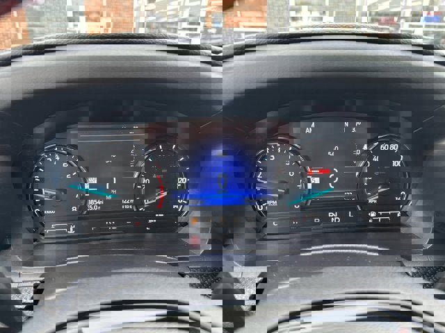 Certified 2023 Ford Explorer ST-Line w/ Class IV Trailer Tow Package image 20