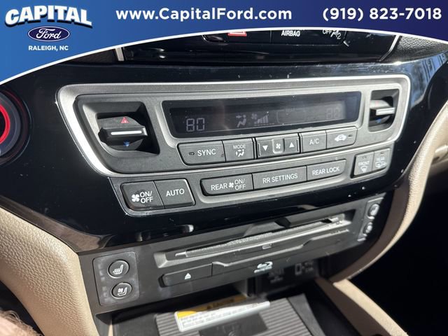 Used 2020 Honda Pilot Elite image 29