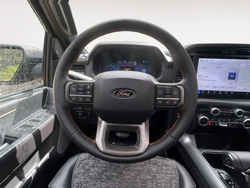 Certified 2026 Ford F150 Tremor w/ Bed Utility Package AWD/4WD image 13