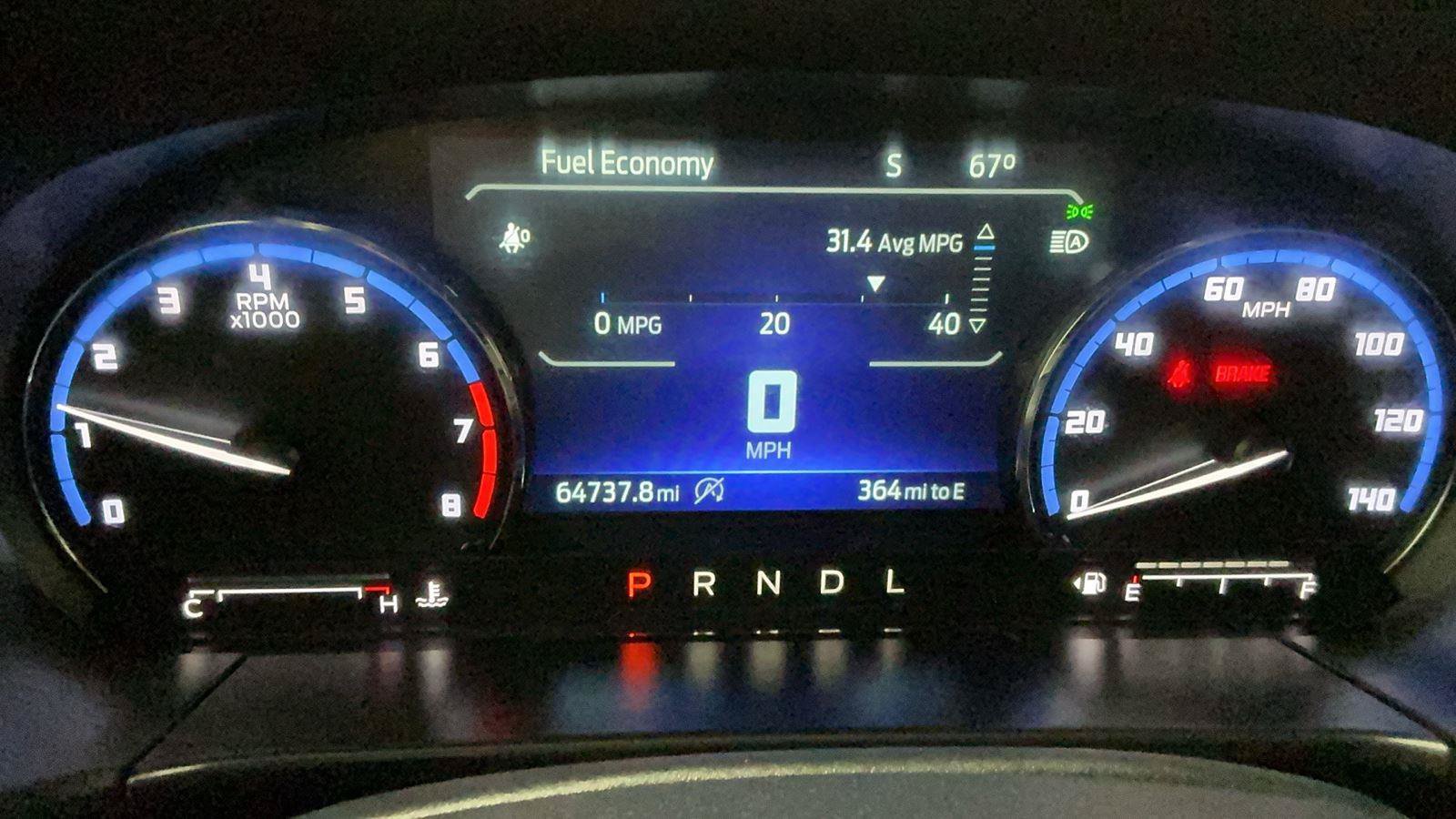 Certified 2022 Ford Bronco Sport Outer Banks w/ Tech Package AWD/4WD image 19