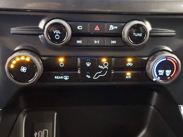 Certified 2025 Ford F150 STX w/ Equipment Group 200A RWD image 27