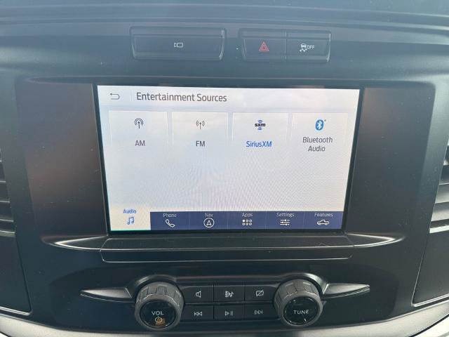 Certified 2023 Ford F150 XL w/ STX Appearance Package AWD/4WD image 17
