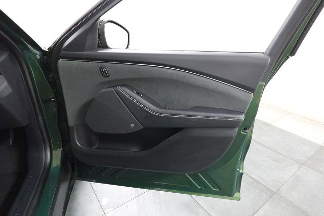 Certified 2025 Ford Mustang Mach-E GT AWD/4WD image 33