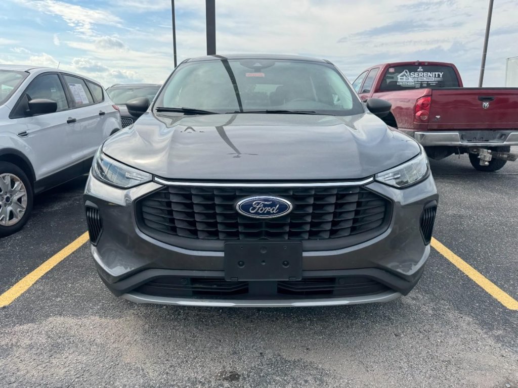 Certified 2023 Ford Escape Active AWD/4WD image 4