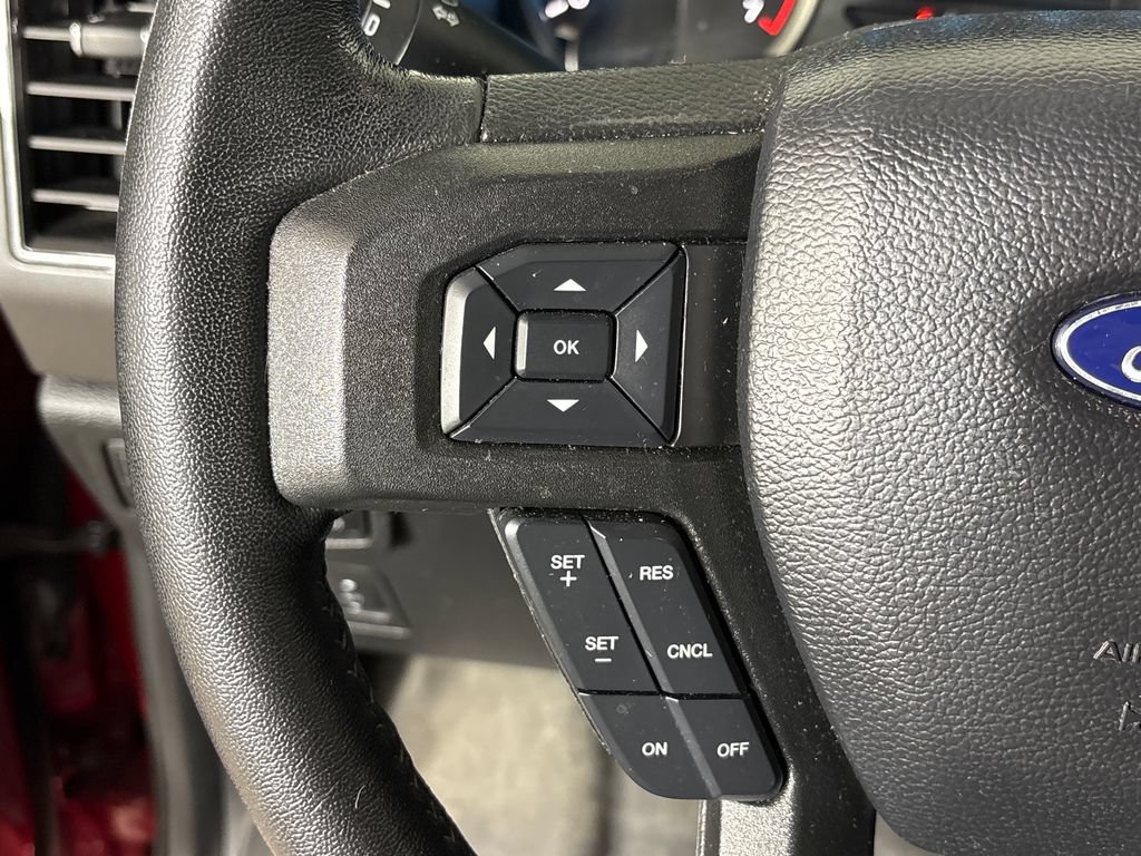 Certified 2020 Ford F150 XLT w/ Equipment Group 302A Luxury RWD image 18