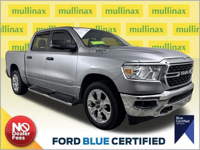 Used 2024 RAM 1500 Big Horn
