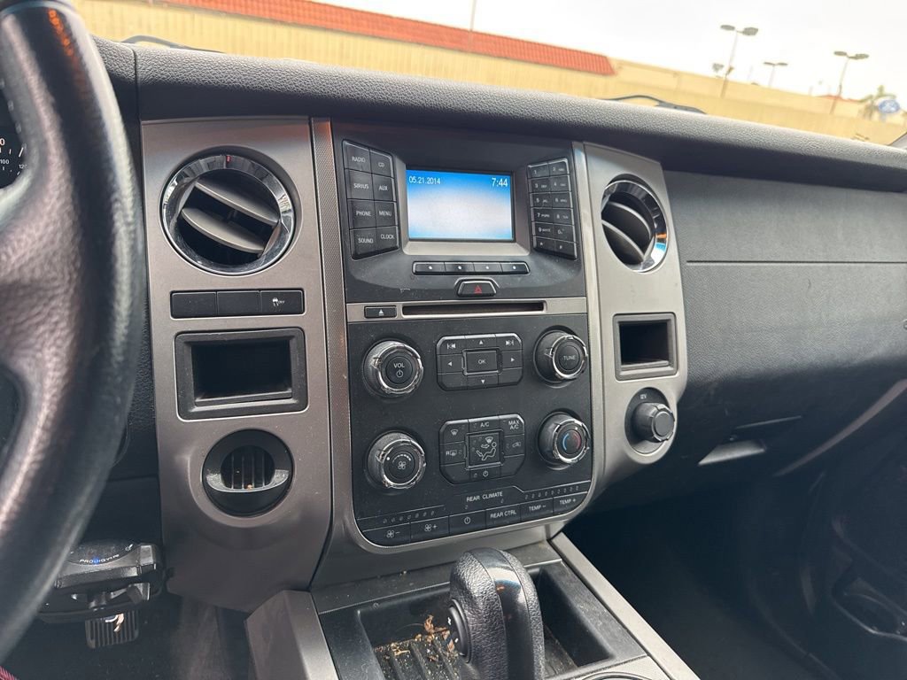 Certified 2017 Ford Expedition EL XLT image 12
