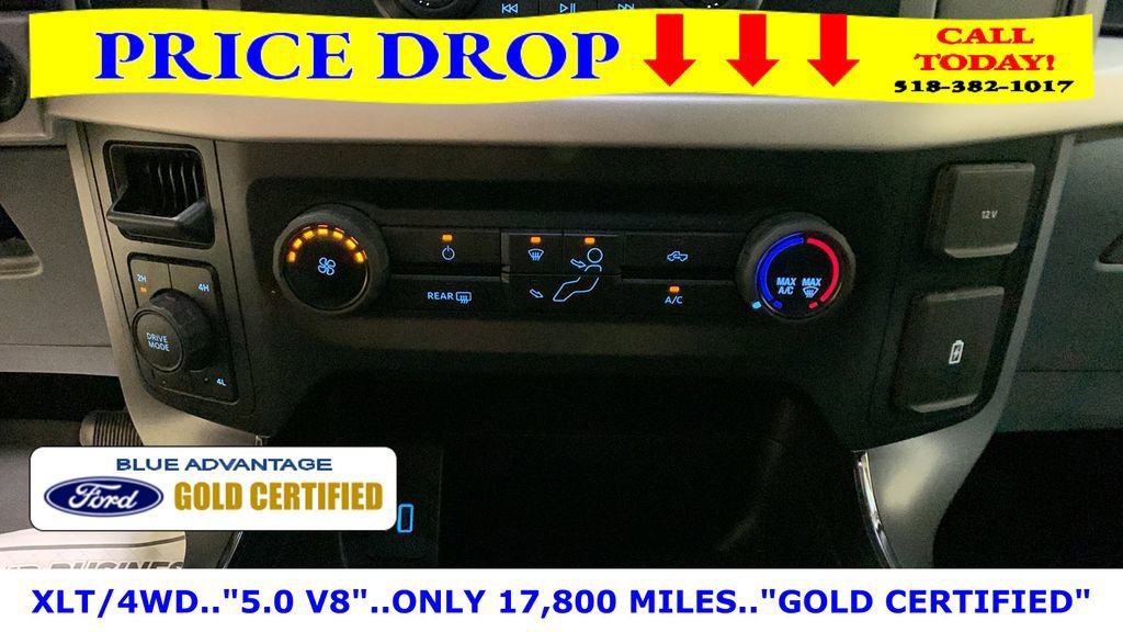 Certified 2021 Ford F150 XLT image 39