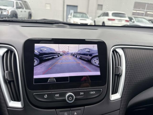 Used 2023 Chevrolet Malibu LT FWD image 30