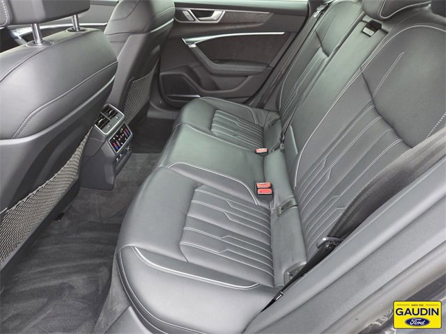 Used 2020 Audi A7 3.0T Prestige w/ Prestige Package image 12